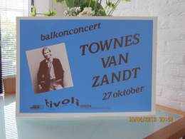 1990-10-27 -Tivoli Balkon Concert 2 