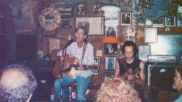 19xx-xx-xx -Unknown Year at the Flora-Bama Lounge-Pensacola-FL-with Vic Stench