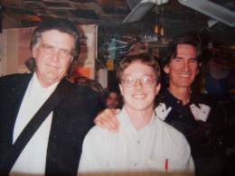 19xx-xx-xx -Unknown Year-Townes and Guy at the Fitzgerald-Houston-TX backstage with David Nowels