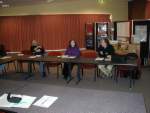Tatura - workshop - 2 