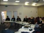 Horsham workshop 1 
