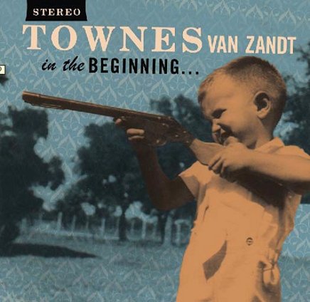 TVZ-IN THE BEGINNING-CD COVER