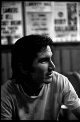 1977-xx-xx -Townes archive photo 6