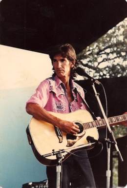 1983-05-29  Kerrville Festival