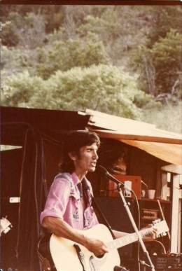 1983-05-29  Kerrville Folkfestival