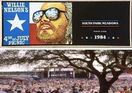 1984-07-04 -Willie Nelsons Picnic