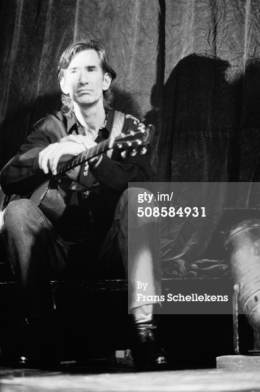 1992-01-09  Paradiso-NL