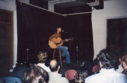 1993-12-02  Cactus Cafe-Austin-Texas