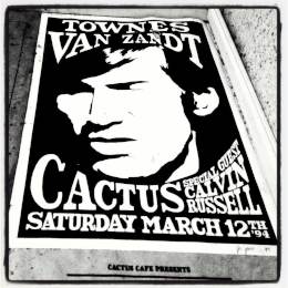 1994-03-12 -Cactus Cafe-Austin-TX