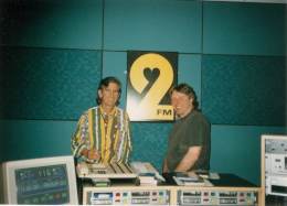 1994-04-21  Mike Moloneys After Midnight show at RTE radio IrelandDublin