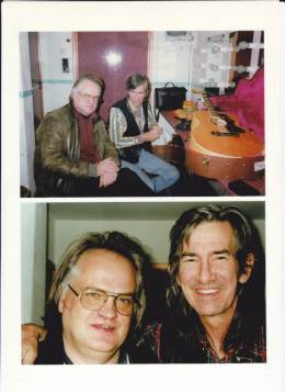 1994-xx-xx -and 1996 Townes and Bert v.d. Kamp