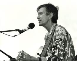 1995-06-25  Summer Folk Festival at the Hyland Hills Ski Aerea-Bloomington-MN