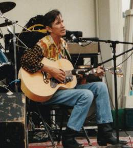 1995-06-25  Summerfolk Festival-Bloomington-MN