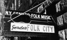  Gerdes Folk City