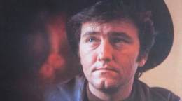  Mickey Newbury