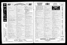 1952-xx-xx -Harris Fort Worth Texas City Directory