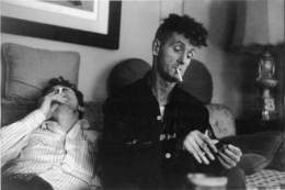 1961-xx-xx -Rambling Jack Elliot and Woody Guthrie