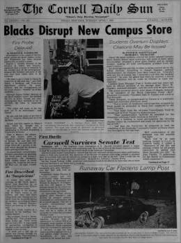 1970-04-07 -the Cornell Daily Sun page 5