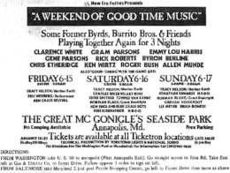 1973-06-16  A weekend of good time music