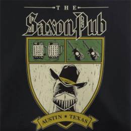 1973-xx-xx -the Saxon Pub-Austin-TX