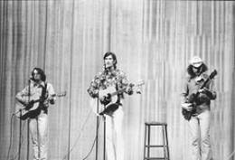 1974-10-xx -the Hemmer Ridge Mountain Boys at The Stephen F.Austin University-Nacogdoches-TX 3