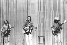 1974-10-xx -the Hemmer Ridge Mountain Boys at the Stephen F. Austin University-Nacogdoches-TX 