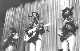 1974-10-xx -the Hemmer Ridge Mountain Boys at the Stephen F. Austin University-Nacogdoches-TX 2