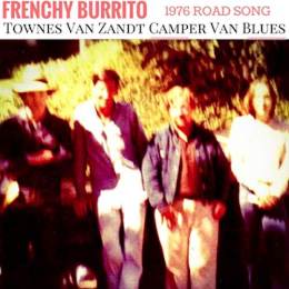1976-xx-xx -1977 with Frenchy Burrito