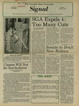 1977-08-23  until 27 Aunt Charleys-Atlanta-GA page 14