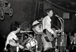 1978-05-03  TvZ at the Great Midwestern Music Hall-Louisville-KY