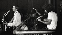 1978-05-03  TvZ at the Great Western Music Hall with Danny Ruester Rowland and Owen Cody 
