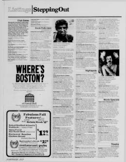 1978-10-08  the Paradise-Boston-MA