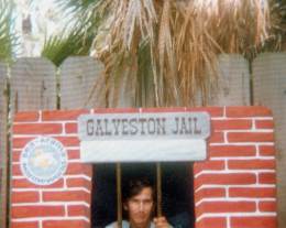 1980-xx-xx -ties Familie Vacation ended in Galveston jail