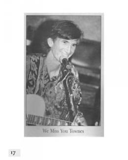 1980-xx-xx -ties We Miss You Townes