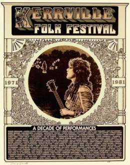 1981-xx-xx -Kerrville Folkfestival