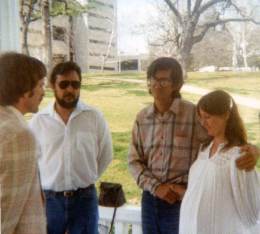 1983-03-14  Weddingday