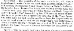 1984-01-27  and 28-the Texas Spoon-Lubbock-Evening-Journal-Thu Jan 26 1984 