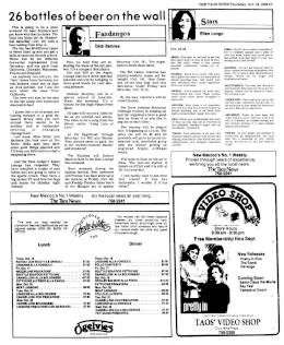1986-10-24  Kachino Lodge-Cabaret