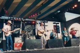 1988-06-05  Summerlight Festival-Nashville with Brent Moyer Brian OHanlon-Mike Dunbar Susie Monick and Jim Justice