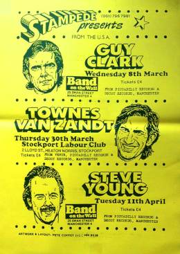 1989-03-30 -Stockport Labour Club-Stockport-Greater Manchester-England