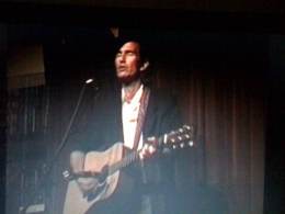 1989-08-18 -Townes at the Cactus Cafe-Austin-TX