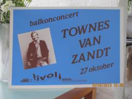 1990-10-27 -Tivoli Balkon Concert 1