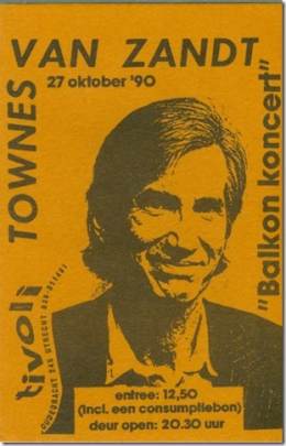 1990-10-27  Tivoli-Utrecht