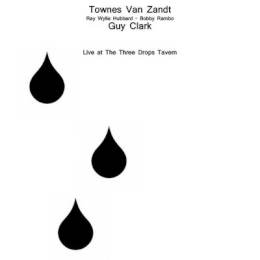 1992-05-08 -TVZ and GC-ThreeTeardrops Tavern-Dallas-TX
