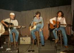 1993-11-14  at Douglas Corner-Nashville-TX-with Danny Epps and Doak Snead