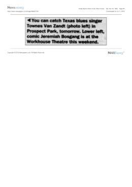 1993-11-21  Prospect Park-New York