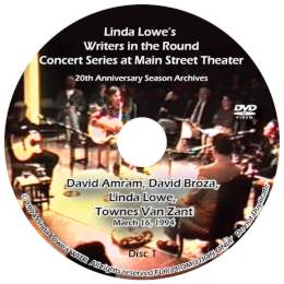 1994-03-16  Writers In The Round-TvZ-David Broza-Linda Lowe