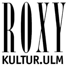 1994-11-22  ROXY kultur Im Hallen 1