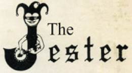  Jester Logo