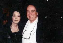  Nancy Griffith and John Lomax III